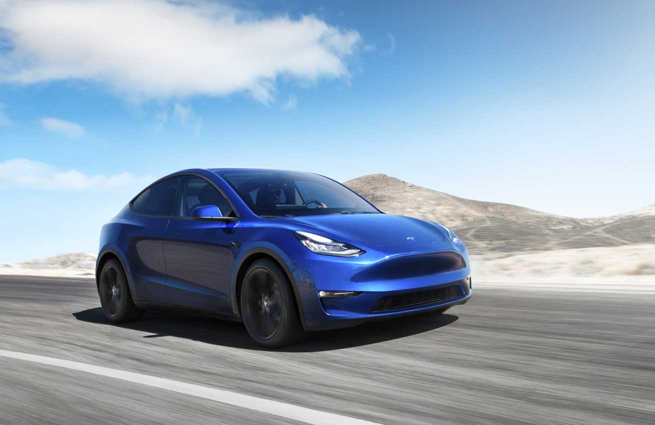 Le Model Y est la voiture la plus vendue dans le monde en 2023 : l'heure de  gloire pour Tesla ?